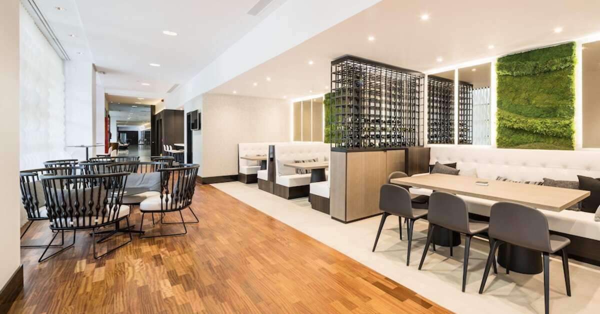 Een foto van Hotel Ilunion Pio XII