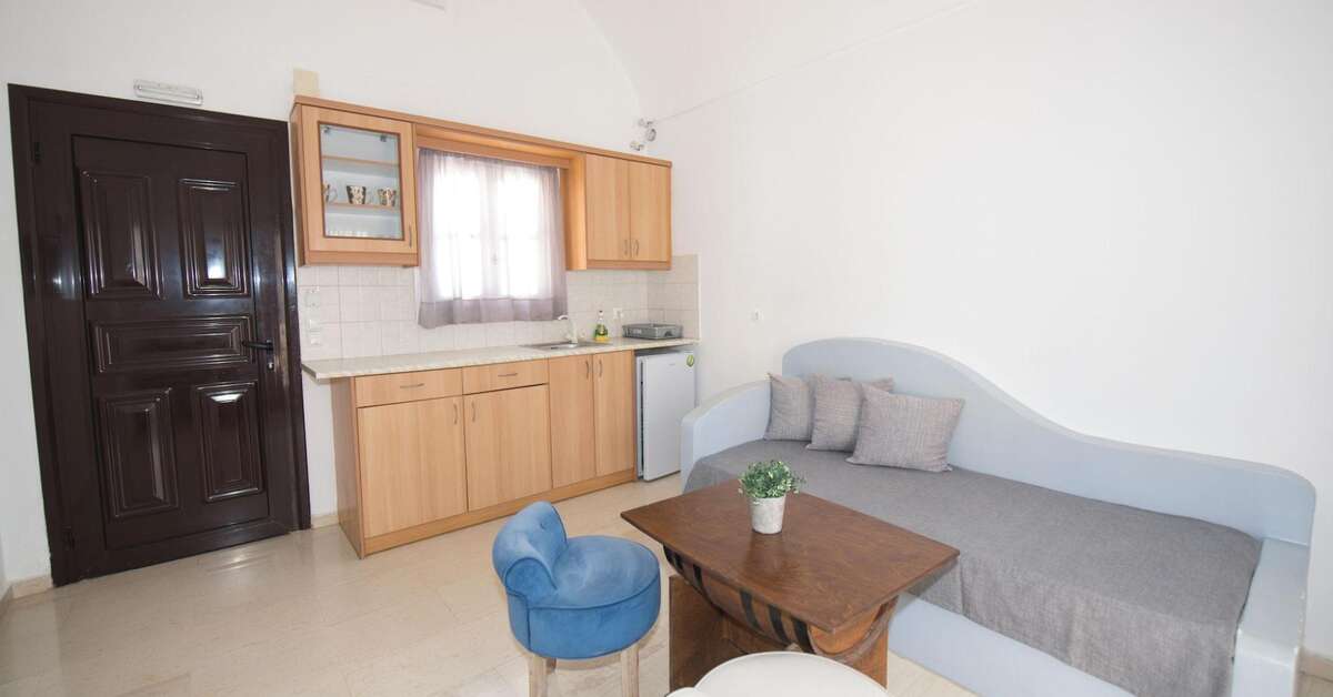 Een foto van Ira Appartementen