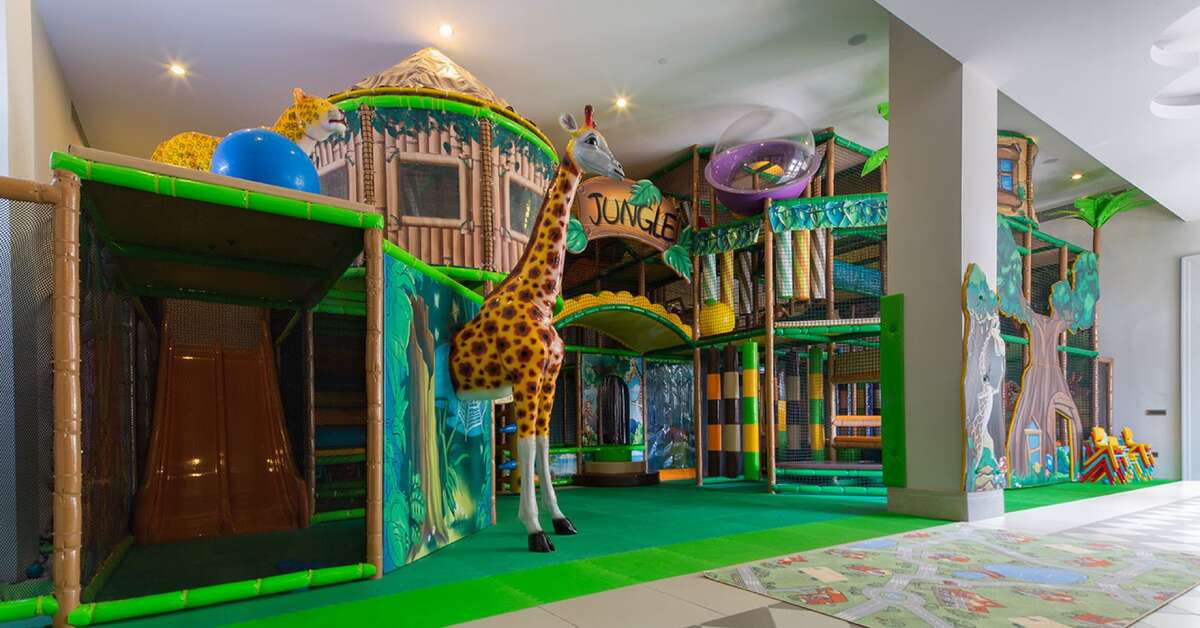 Ein Foto Gural Premier Belek