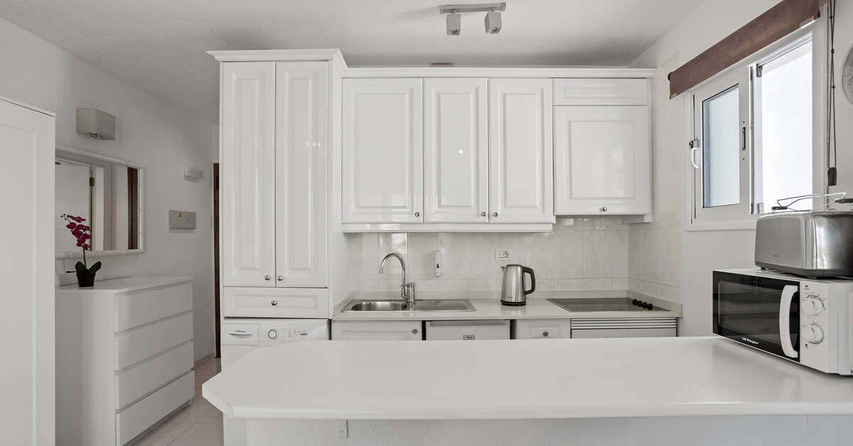 Een foto van Wyndham Residences Golf del Sur