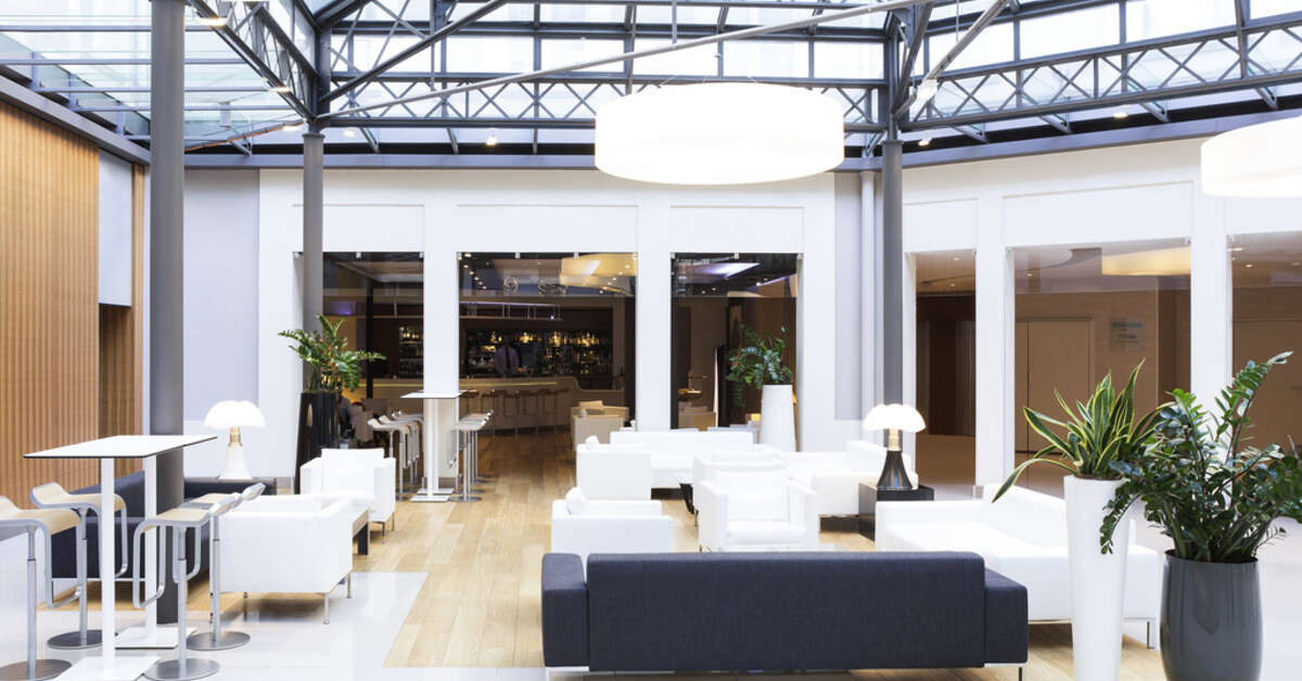 Een foto van Ibis Toulouse Centre