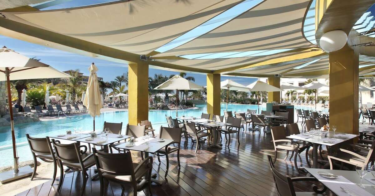 Een foto van Lopesan Villa del Conde
