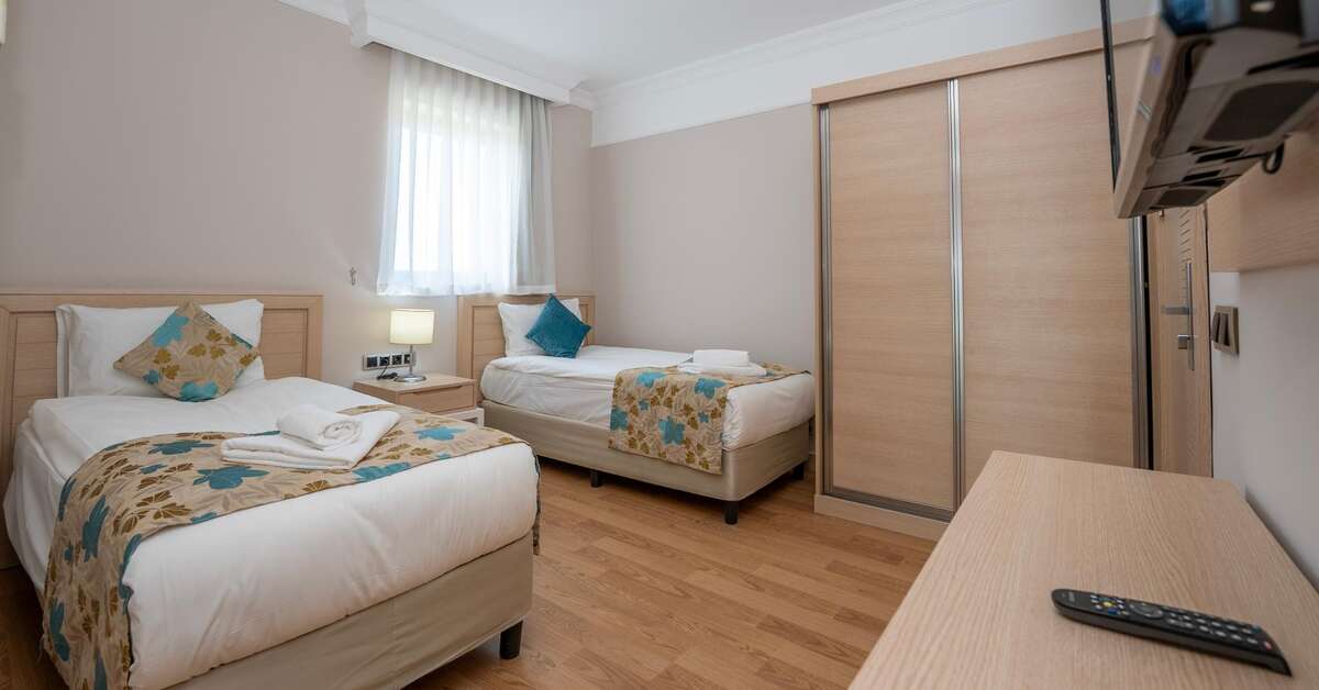 Een foto van Linda Sunny Beach Hotel