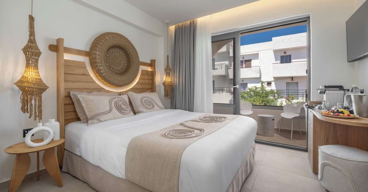 Een foto van Cabana White Boutique Hotel & Suites