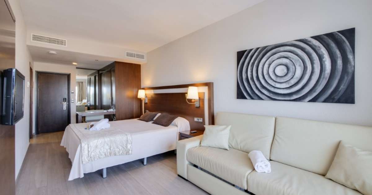Een foto van Hotel Condesa