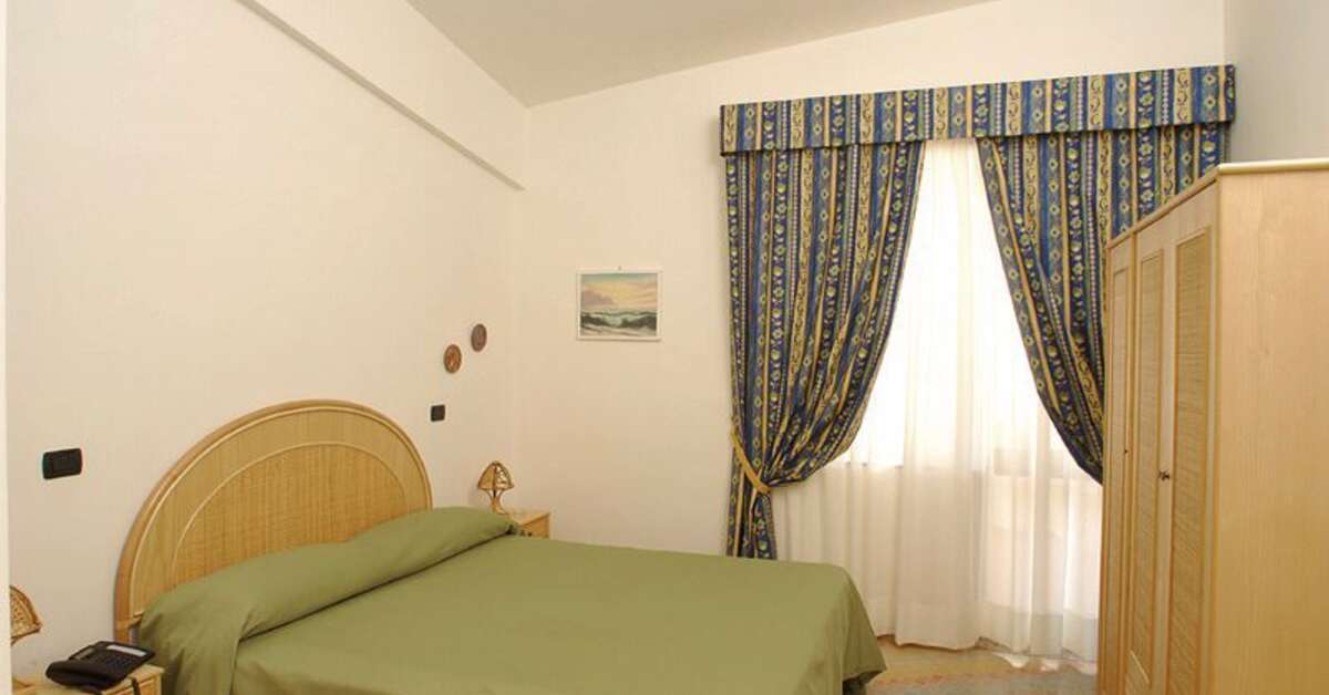 Een foto van Appartementen Poggio di Tropea