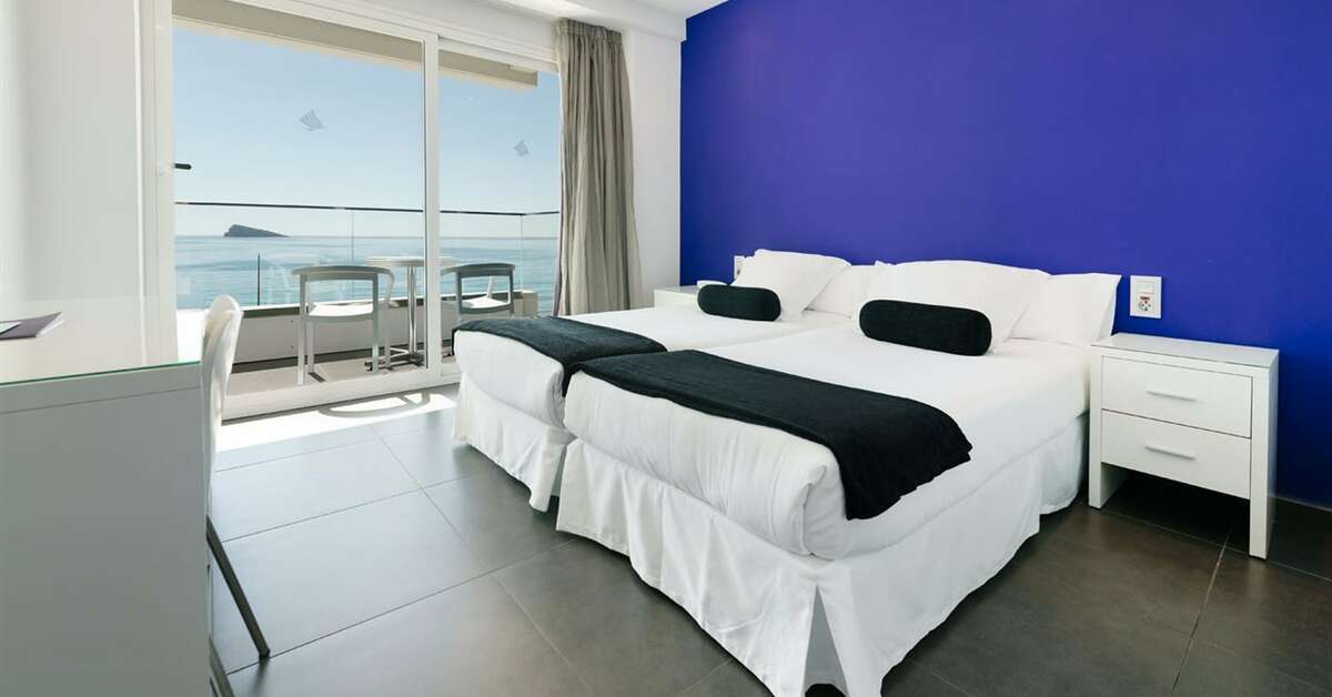 Een foto van Hotel Brisa