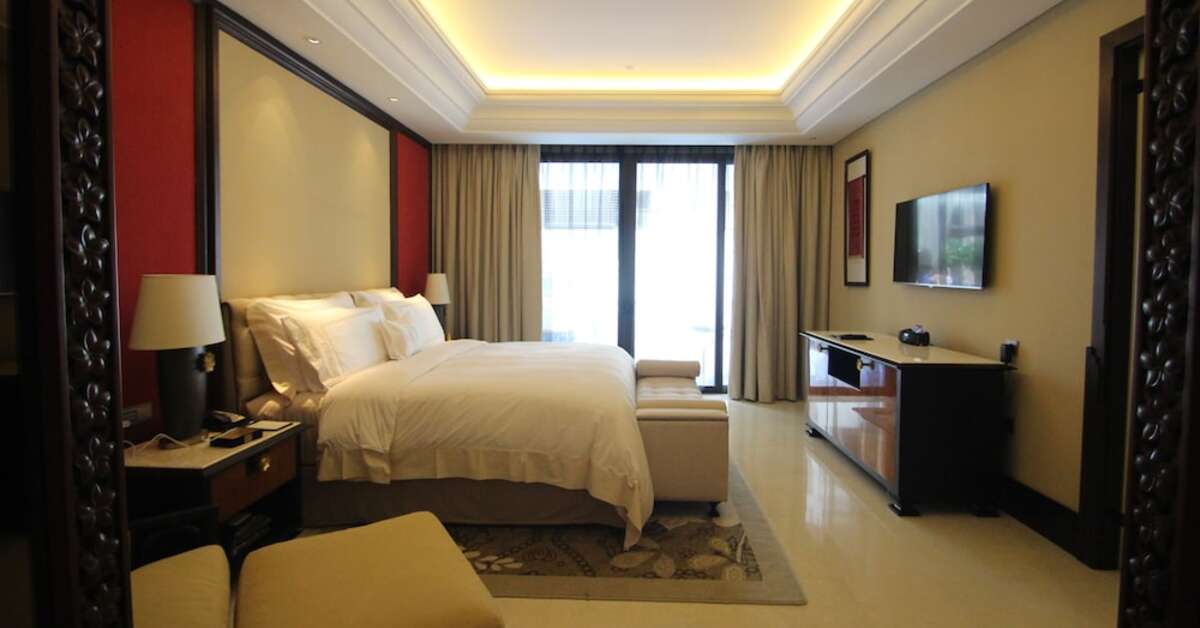 Een foto van The Trans Resort Bali