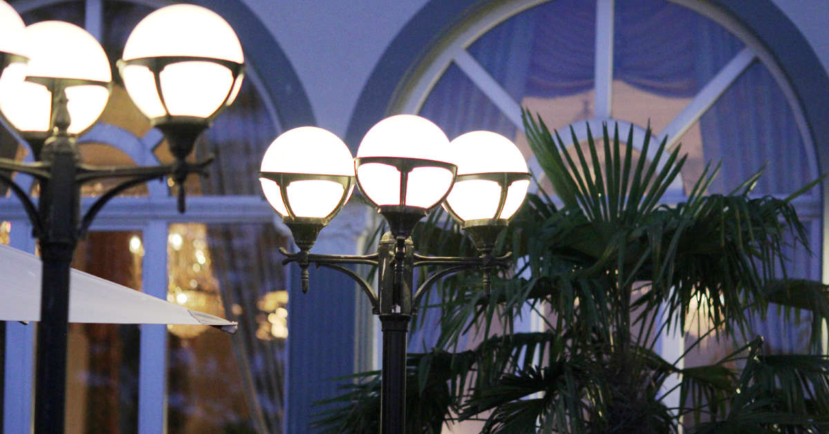 Ein Foto Seetel Strandhotel Atlantic