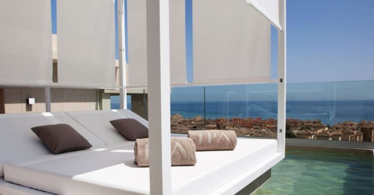 Een foto van Don Carlos Leisure Resort & Spa