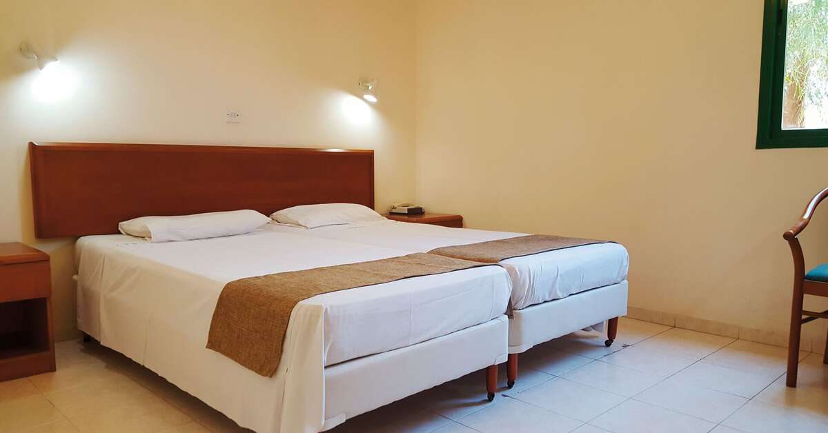 Een foto van Mandalena Hotel Appartementen
