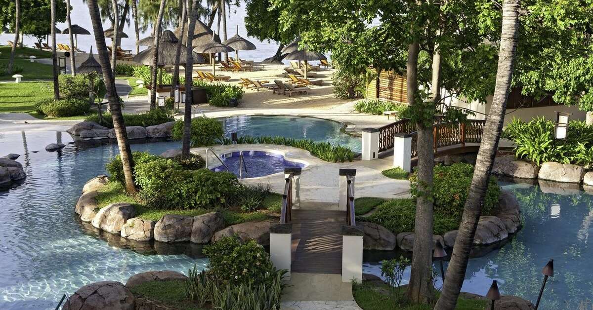 Een foto van Hilton Mauritius Resort & Spa
