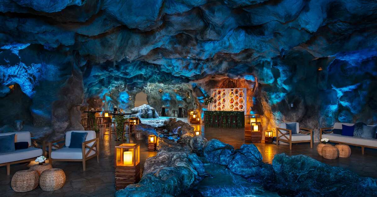 Een foto van Dreams Natura Resort & Spa