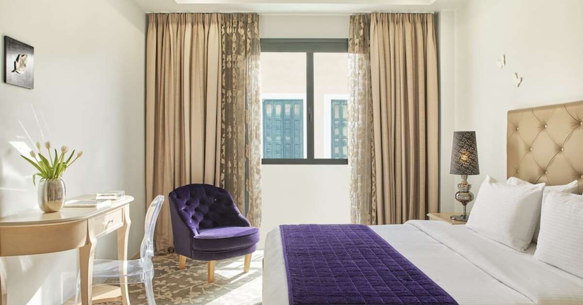 Een foto van Dioni Boutique Hotel