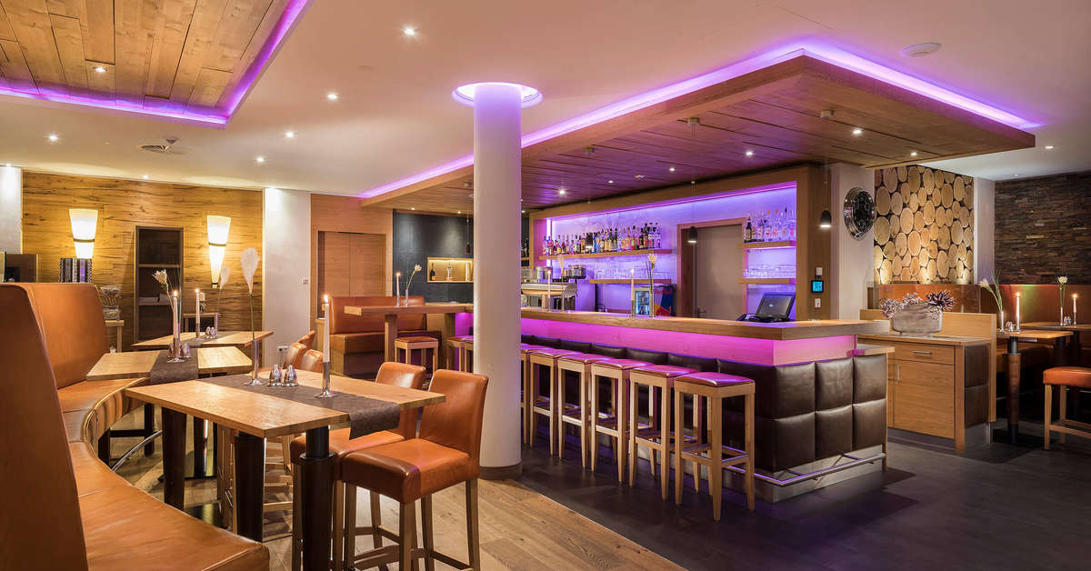 Een foto van Best Western Plus Hotel Willingen