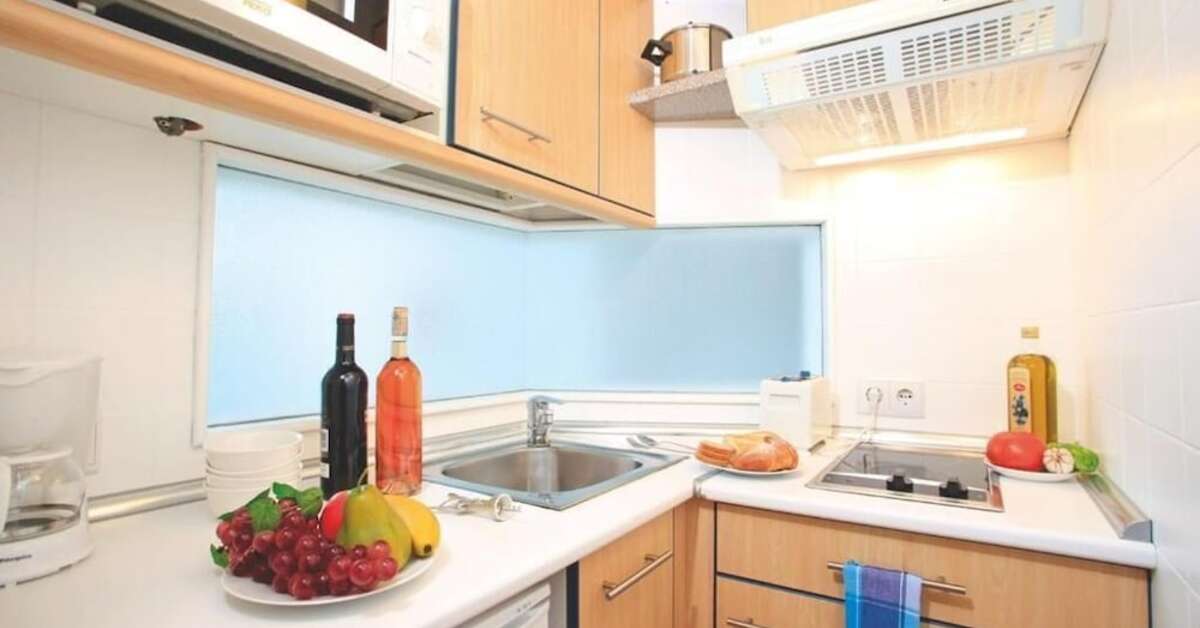 Een foto van Bellamar Appartementen