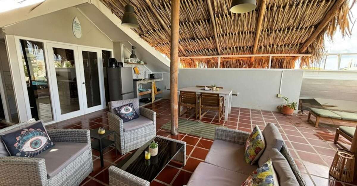 Een foto van BnB Bonaire