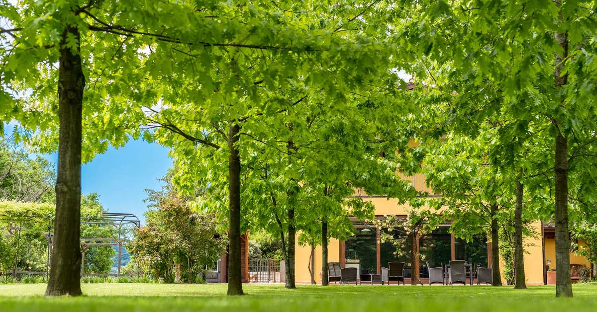 Een foto van Appartementen Antico Casale