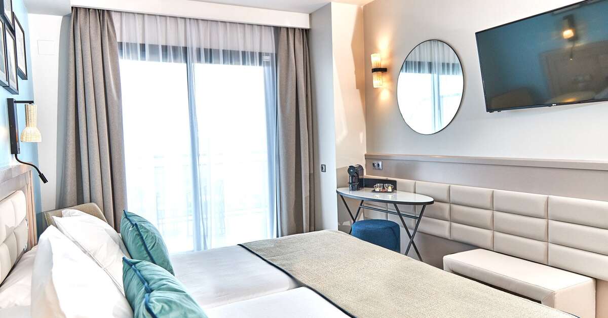 Een foto van Leonardo Hotel Fuengirola