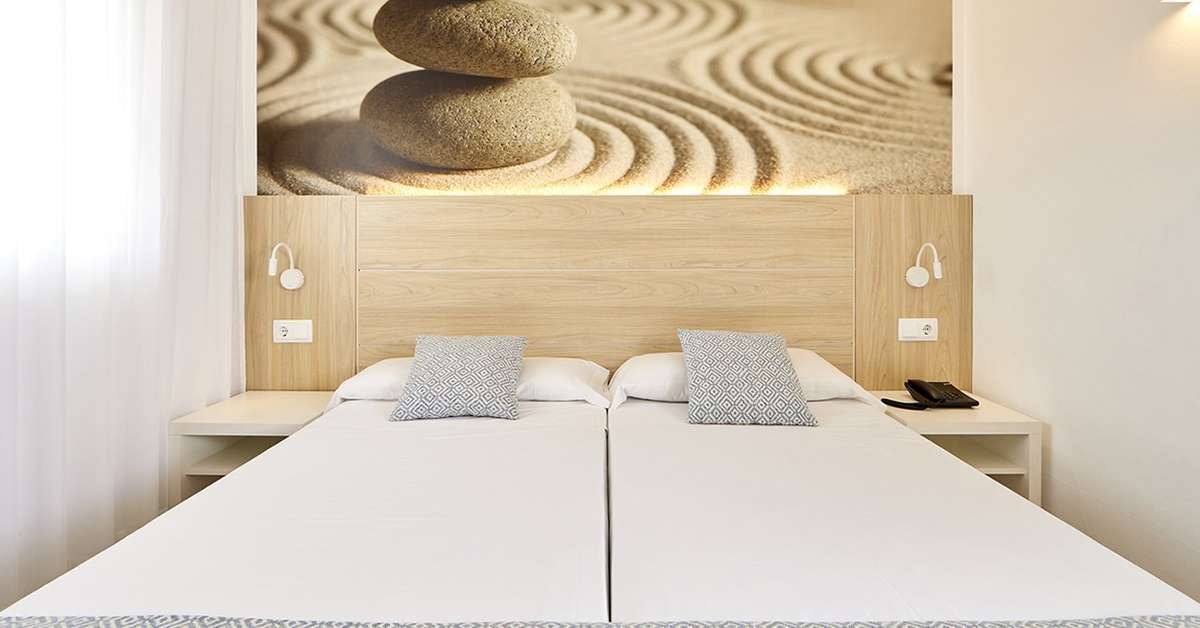 Een foto van Sun Beach Appartementen