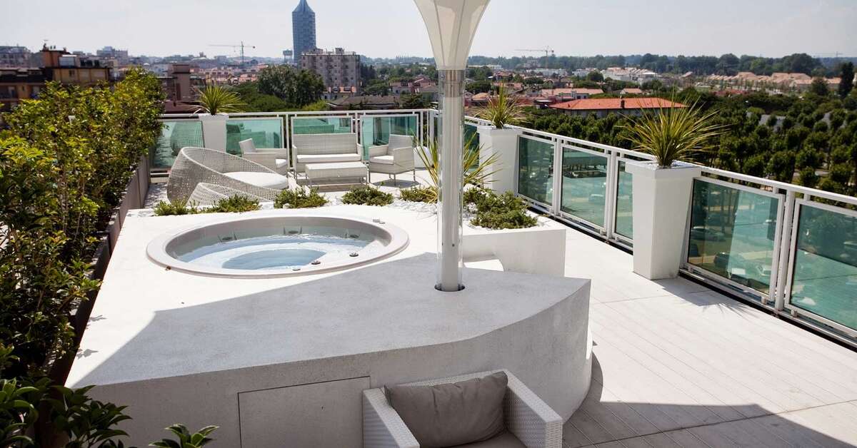 Een foto van Hotel Colombo