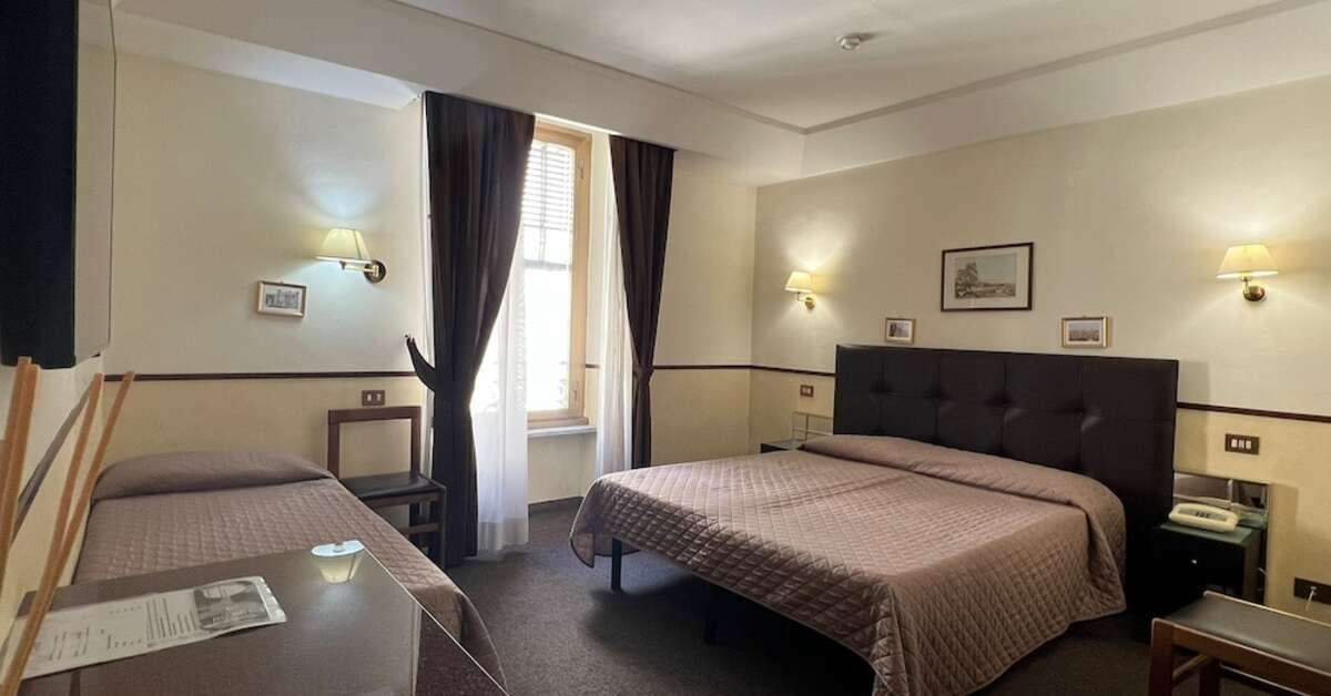 Een foto van Hotel Garda