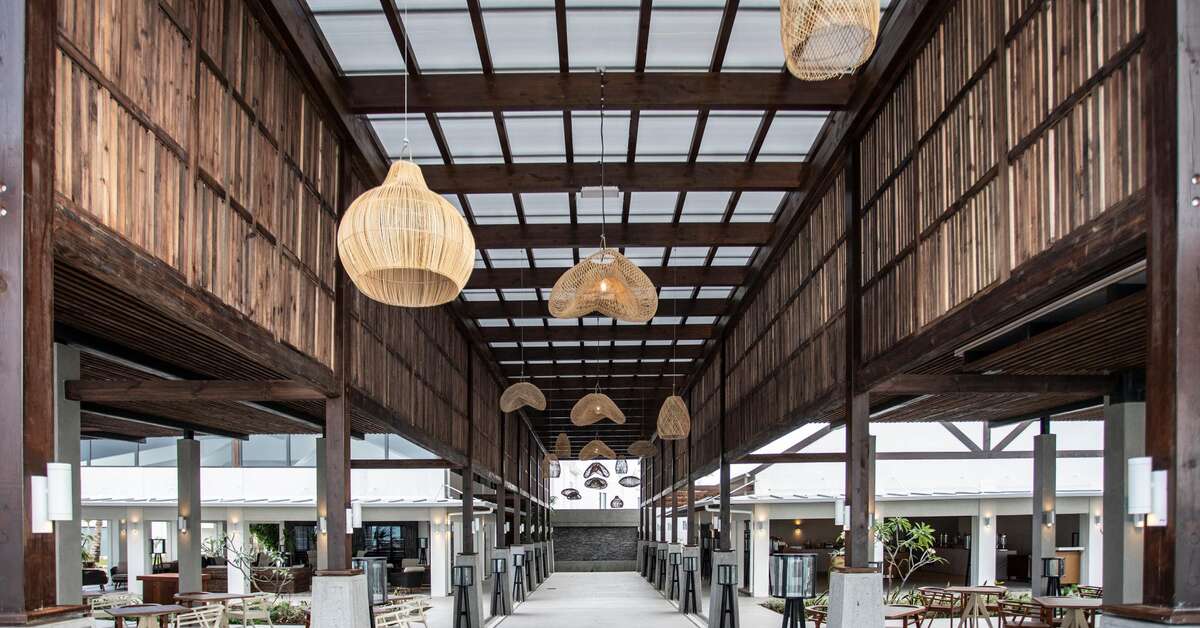 Een foto van Sea Diamond Boutique Hotel & Spa