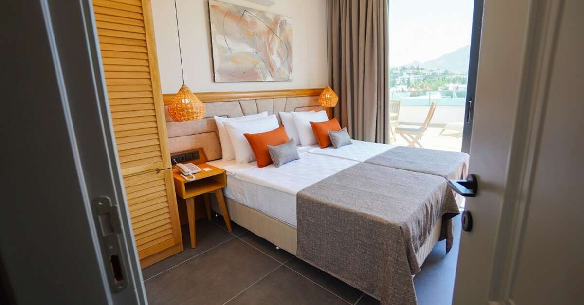Een foto van Yalipark Beach Hotel