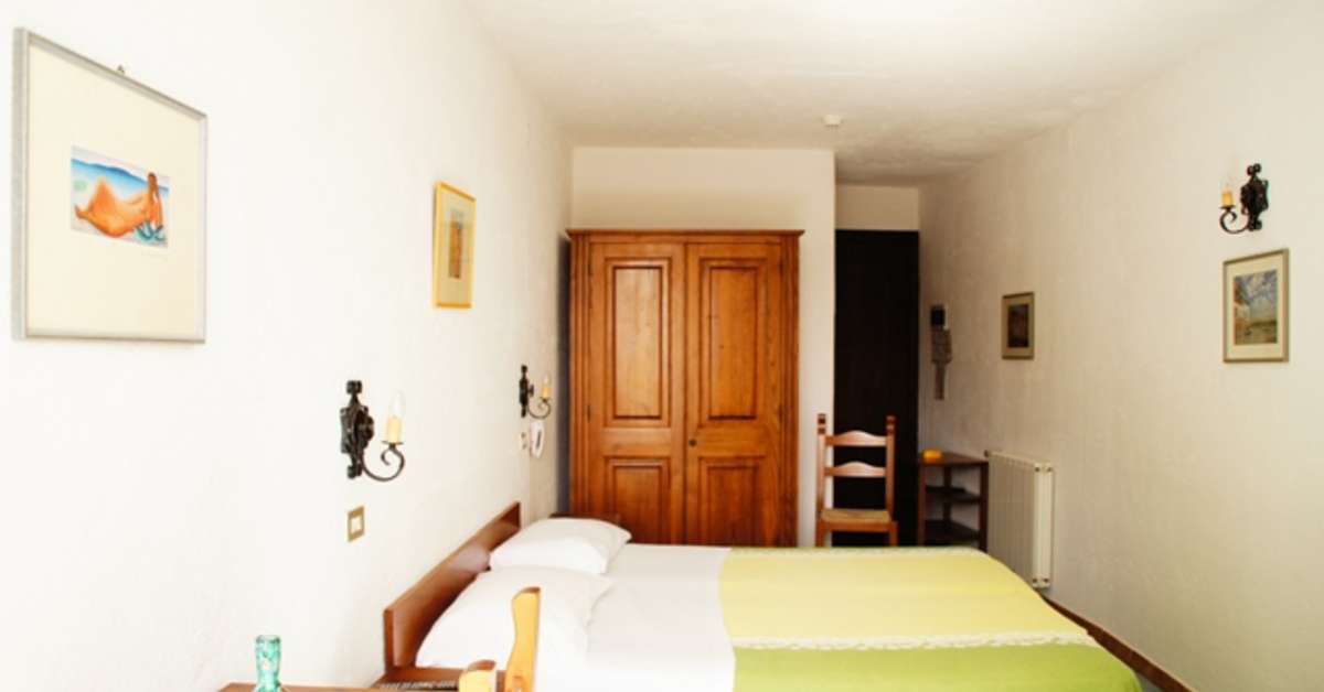 Een foto van Hotel Don Pedro