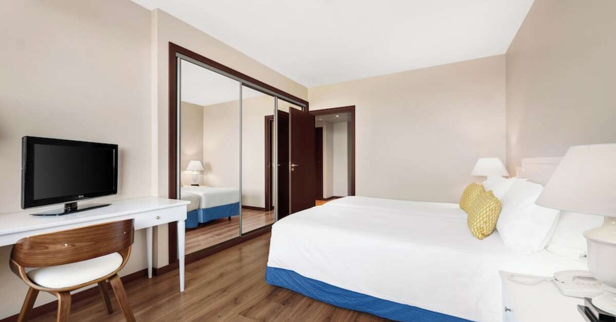 Een foto van Gaia Residence