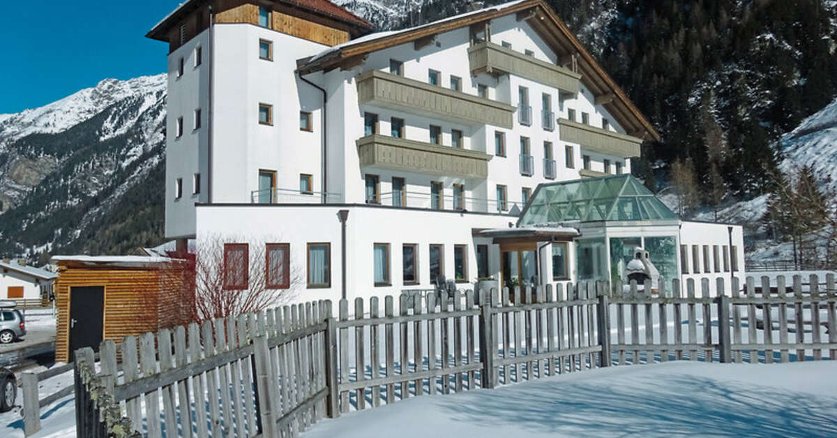 Een foto van Hotel Tia Monte