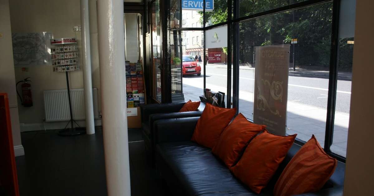 Een foto van Islington Inn