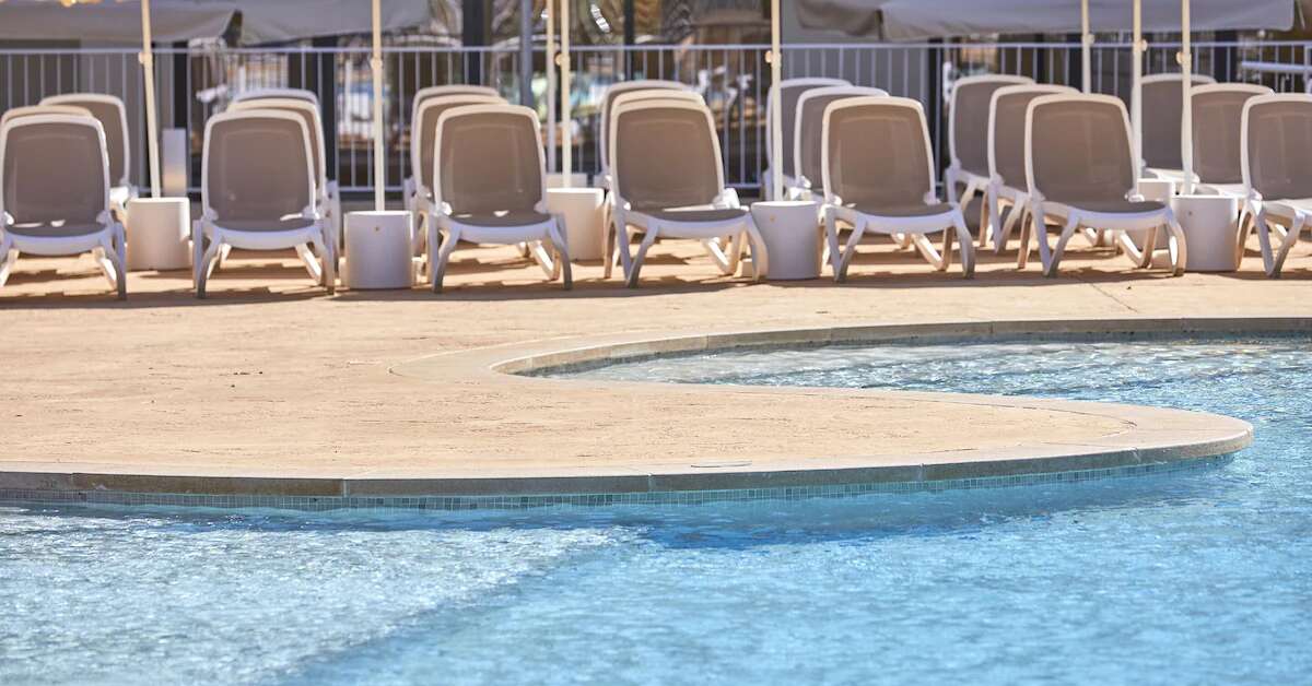Een foto van Fergus Club Palmanova Park