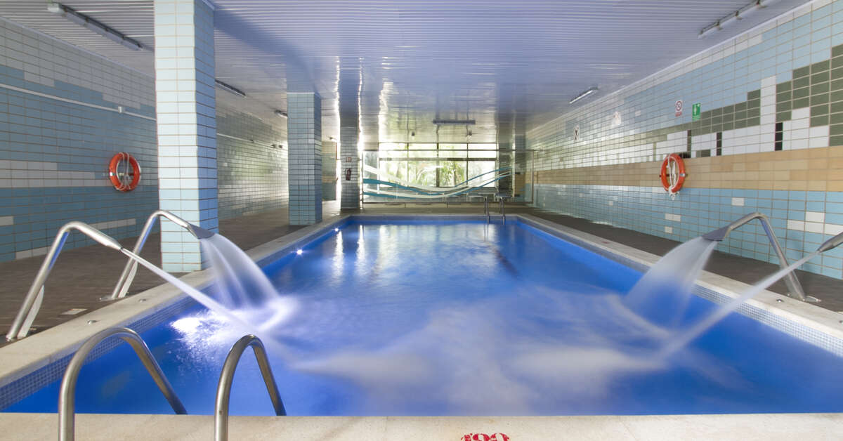 Een foto van Hotel Gran Garbi