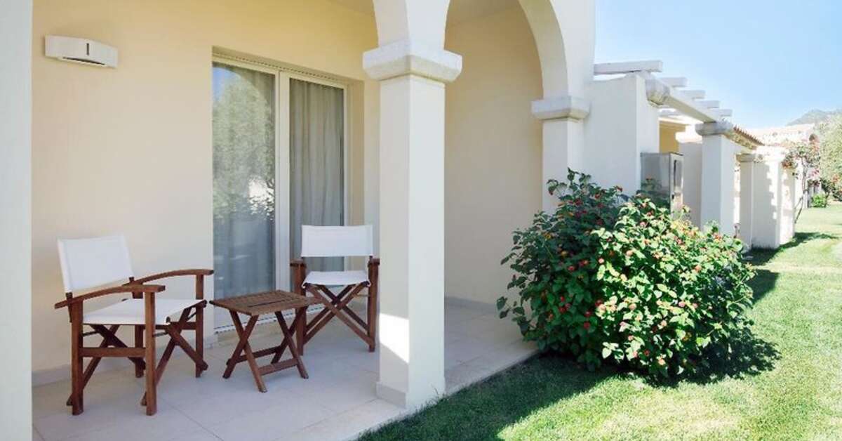 Een foto van Le Spiagge Di San Pietro Resort