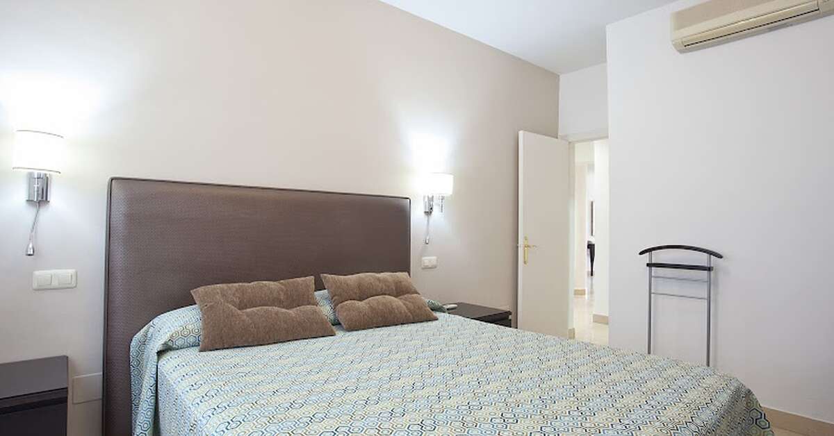 Een foto van Appartementen Ecuador Park