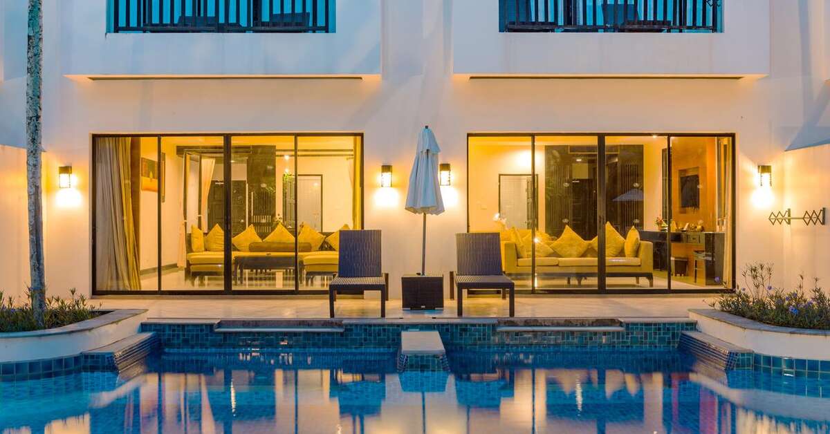 Een foto van Horizon Karon Beach Resort & Spa