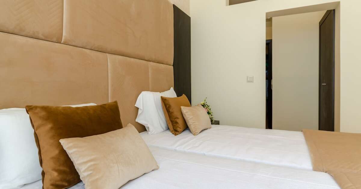 Een foto van Hotel Duas Nacoes
