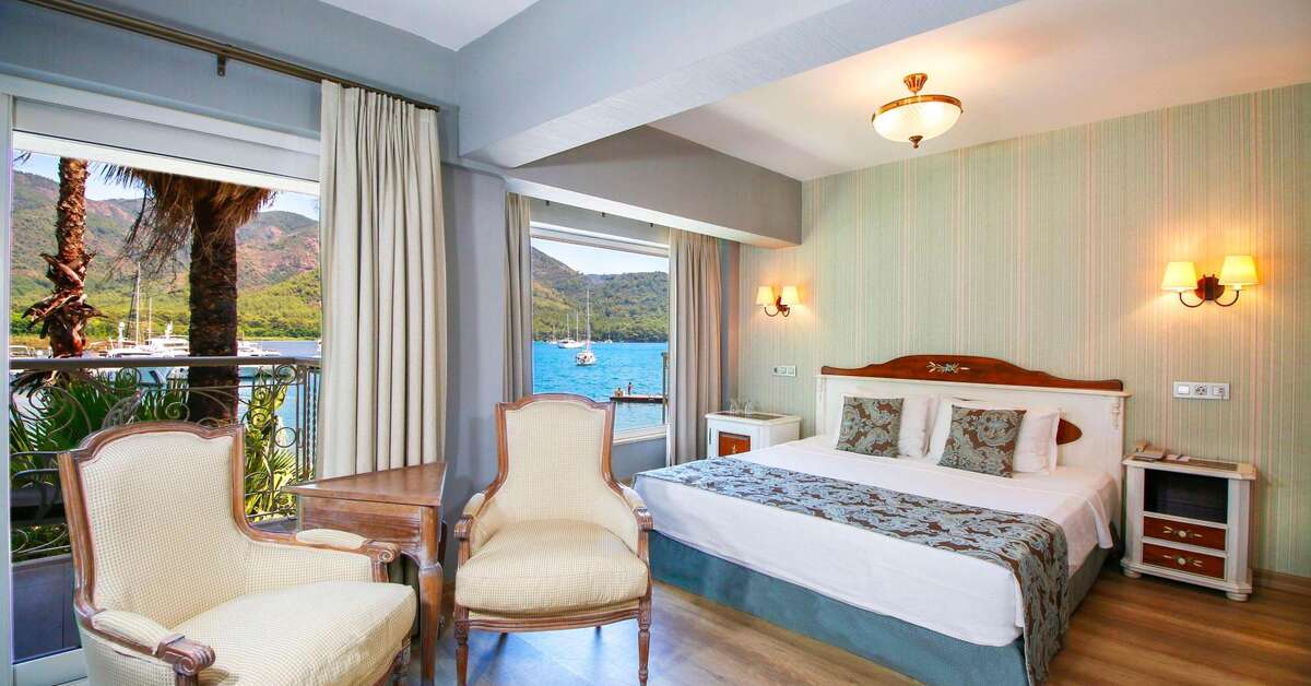 Een foto van Joya Del Mar Hotel & Marina