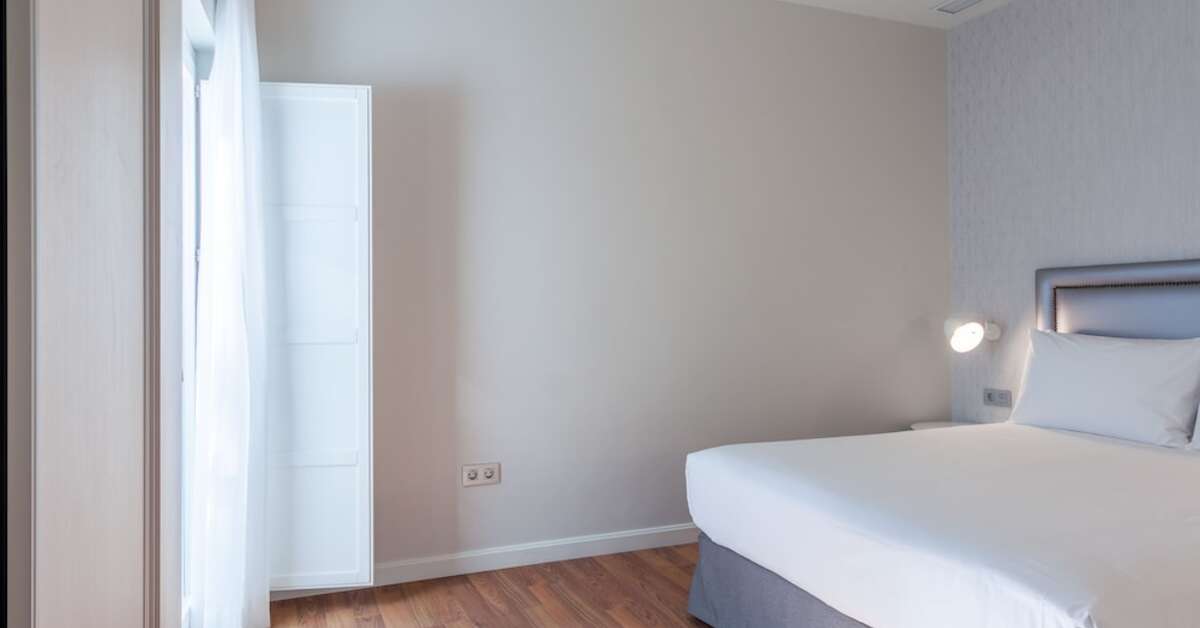 Een foto van Tandem Ancha 34 Appartementen