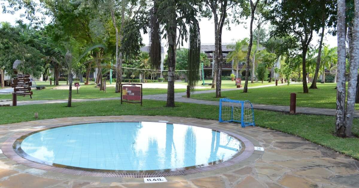 Een foto van Baobab Beach Resort & Spa