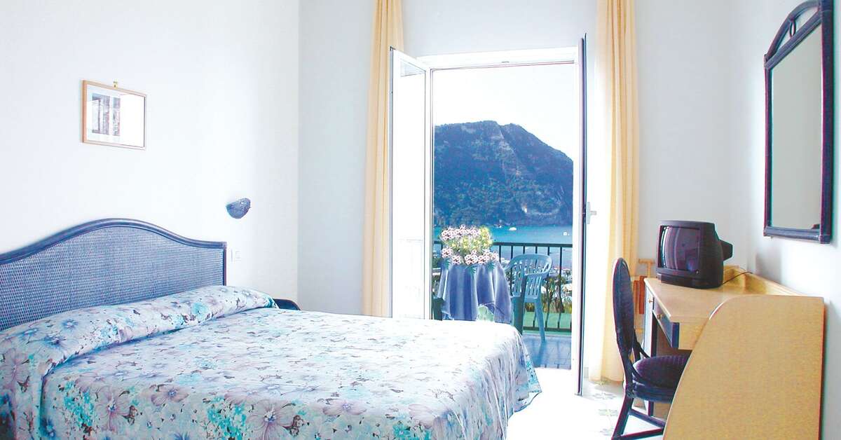 Een foto van Hotel Citara
