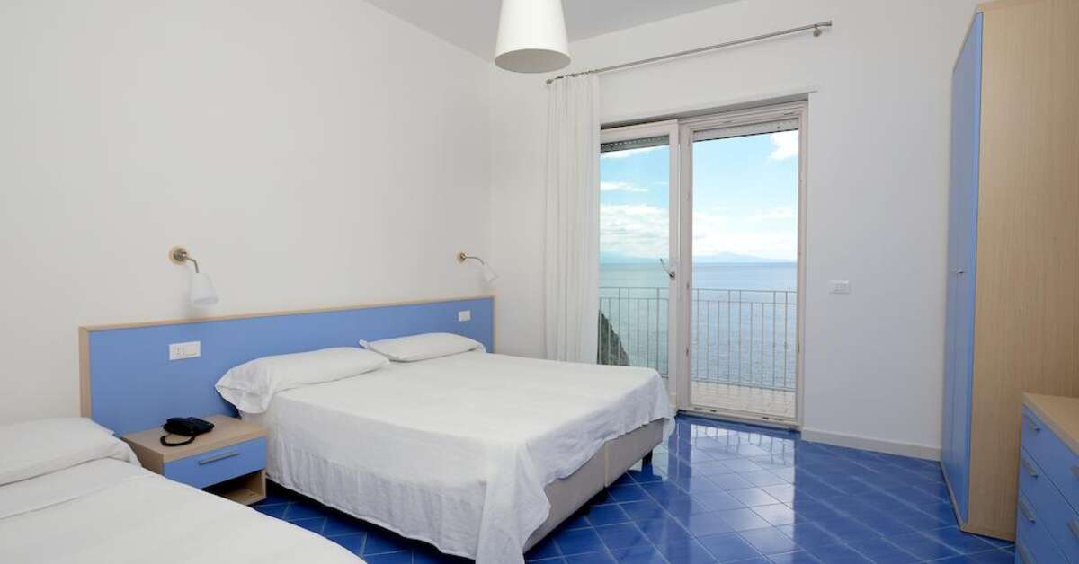 Een foto van Residence Due Torri