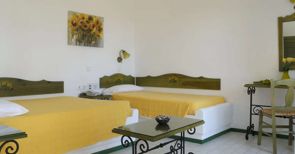 Een foto van Pnoi Hotel
