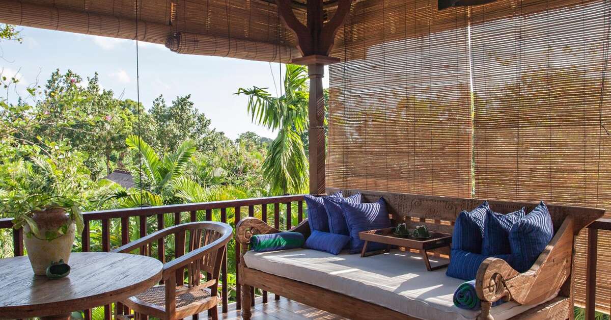 Een foto van Villa Canggu by Plataran