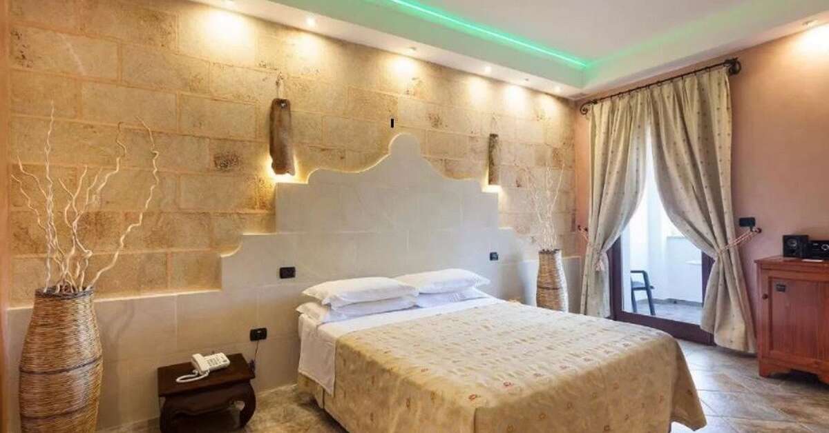 Ein Foto Hotel Montecallini