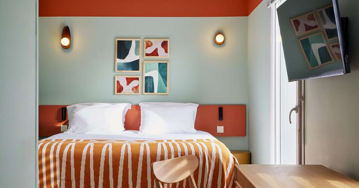 Een foto van Hotel Ligo by HappyCulture