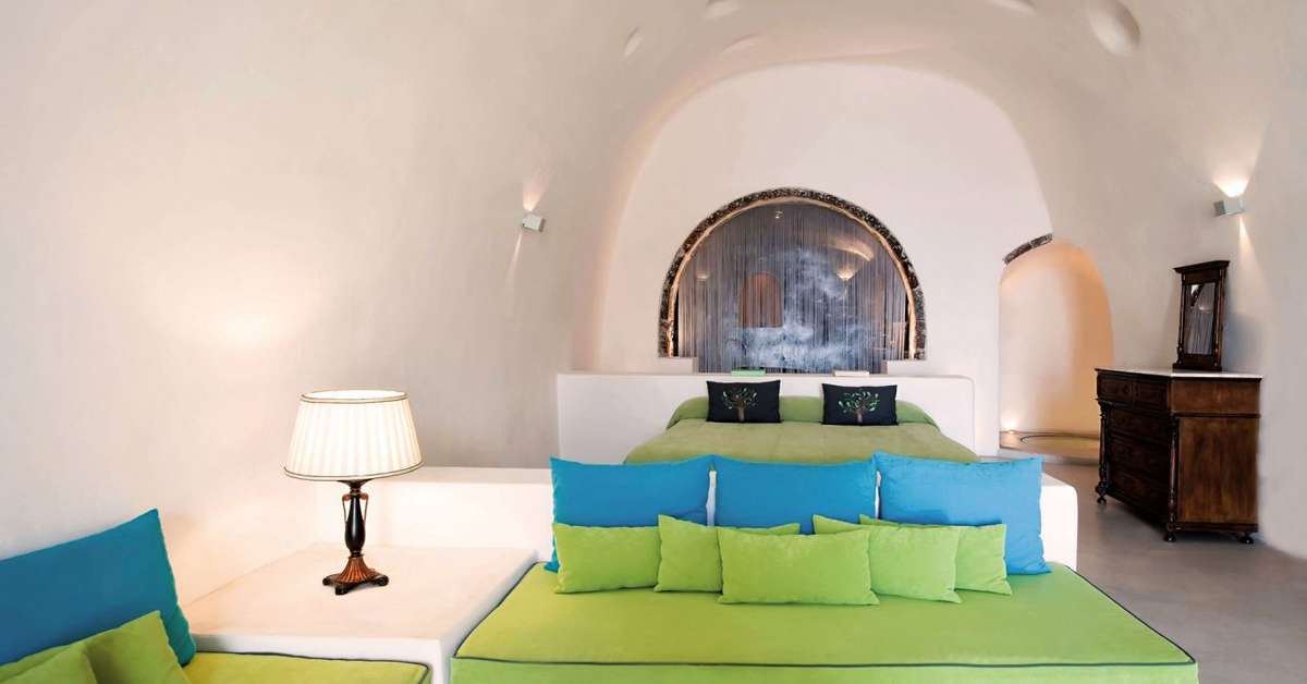 Een foto van Remezzo Villas
