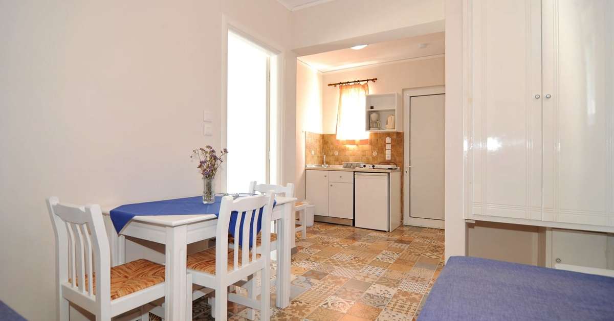 Een foto van Byron Appartementen