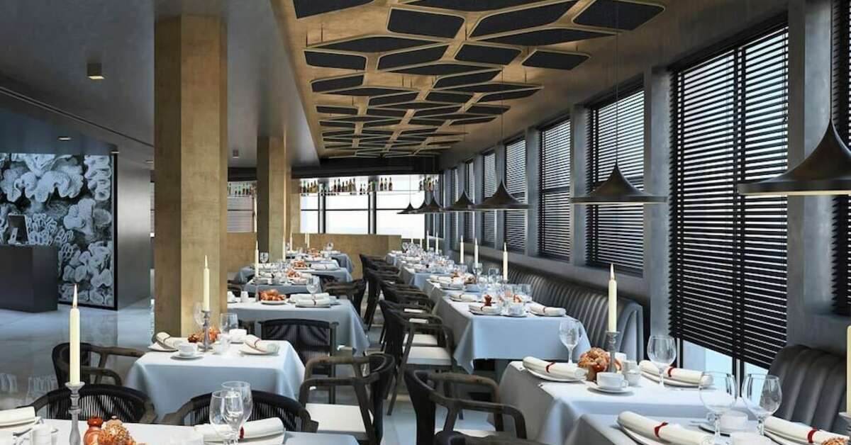 Een foto van The Hive Hotel